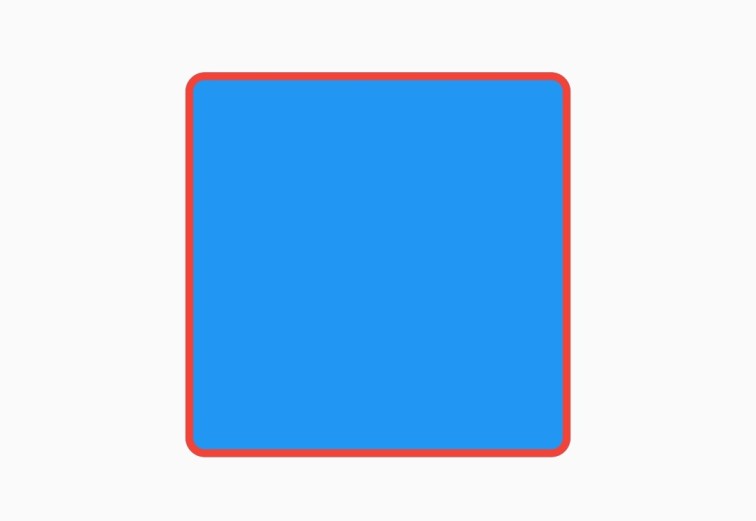 Flutter Container Border Customization Detailed Guide Let Me Flutter