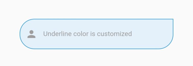 How To Change Flutter Textformfield Underline Color Let Me Flutter