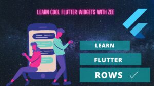 How To Design Beautiful AppBar In Flutter - Let Me Flutter