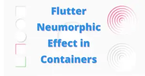 How To Design Beautiful AppBar In Flutter - Let Me Flutter