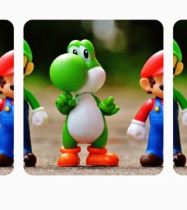 Flutter Carousel Slider Beautiful Customization With Example 5 simple carousel slider flutter aspect ratio