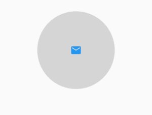 Flutter Icon Button Example - Detailed Customization - Step By Step 6 flutter icon button splash radius