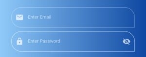 Beautiful Flutter Login Template - Flutter templates 2022 4 flutter textfields