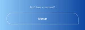 Beautiful Flutter Login Template - Flutter templates 2022 6 clickable gradient container