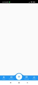Beautiful Bottom Navigation Bar In Flutter App-Android And Flutter IOS ...