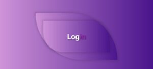 Beautiful Flutter Login UI Form Template 4 flutter gradient container decoration