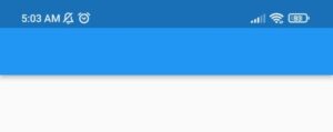 How To Change Flutter Appbar Color In Flutter App-2022 Guide 2 flutter appbar default color