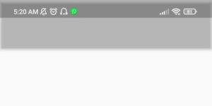 How To Change Flutter Appbar Color In Flutter App-2022 Guide 4 flutter appbar color transparent
