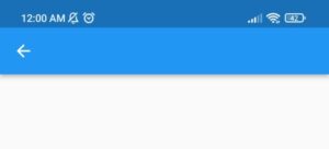 How To Customize Flutter Appbar Leading- 2022 Guide 3 flutter appbar leading