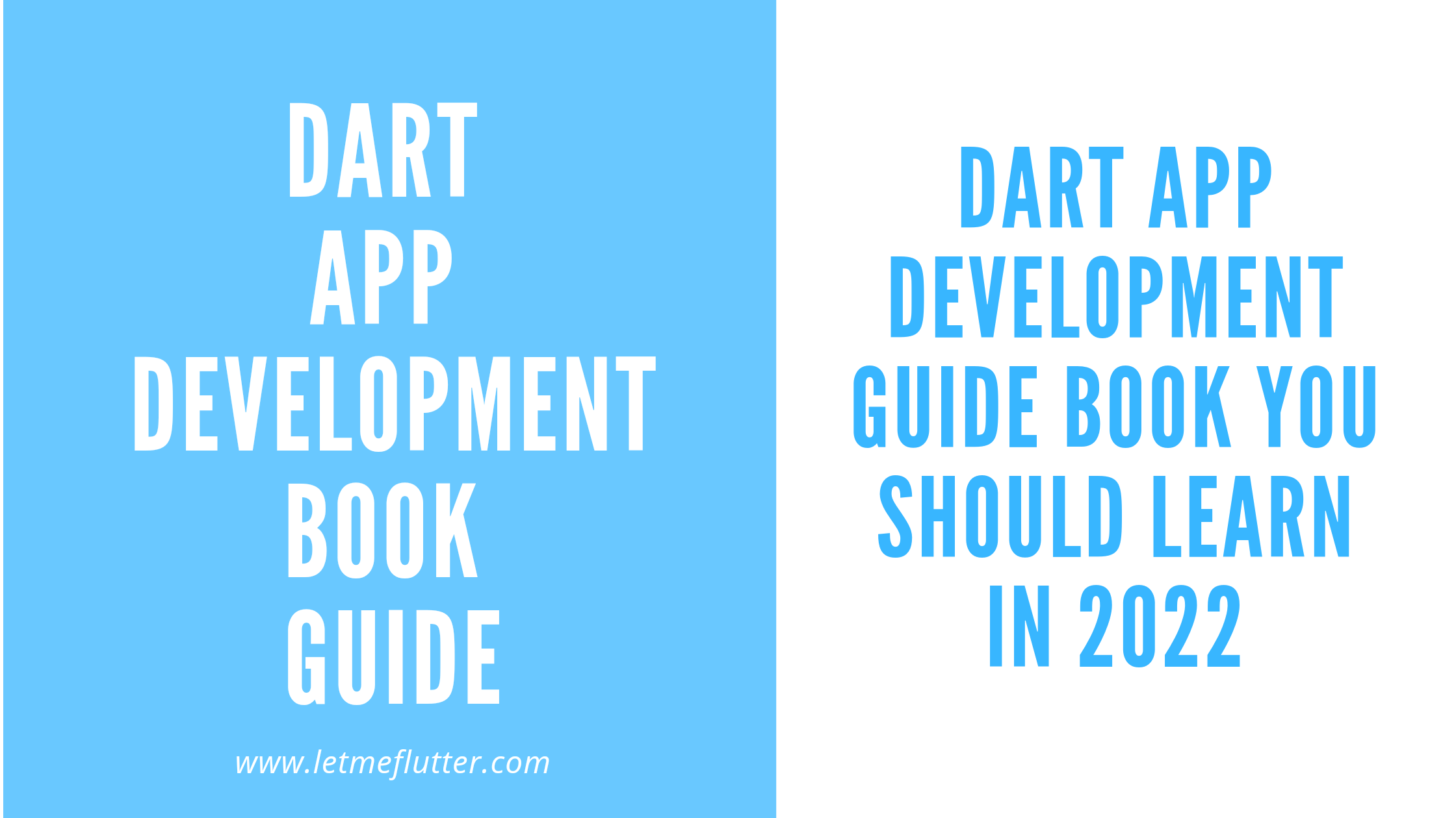 Dart App Development