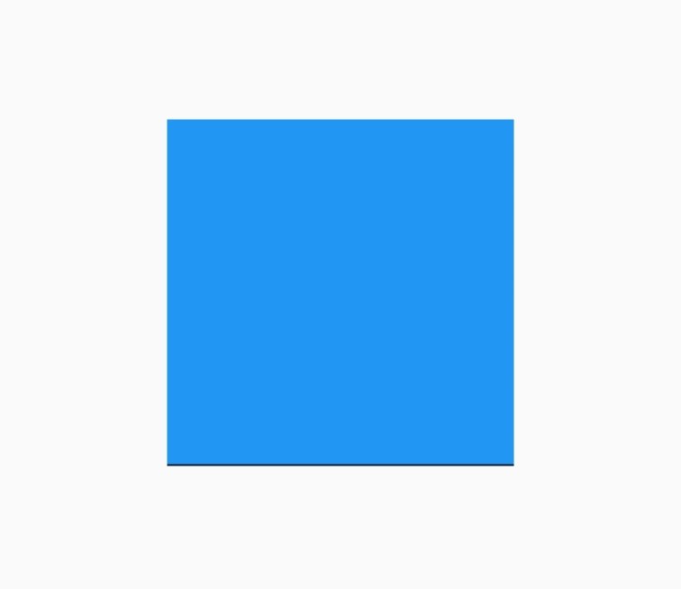 Flutter Container Border Customization[Detailed Guide] - Let Me Flutter