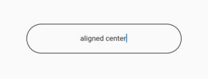 Flutter Textfield Align Center With Example 5 flutter textfield align