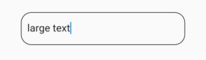 How To Change Flutter Textfield Font Size 4 flutter textfield text size