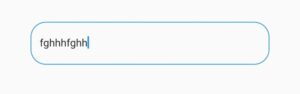 Flutter Textfield Decoration Detailed Explanation With Example-Flutter Guide 2022 6 flutter textfield focused border