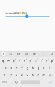 Flutter Textfield Only Numbers Explained With Example-Best Flutter Guide 2 flutter textfield default input value