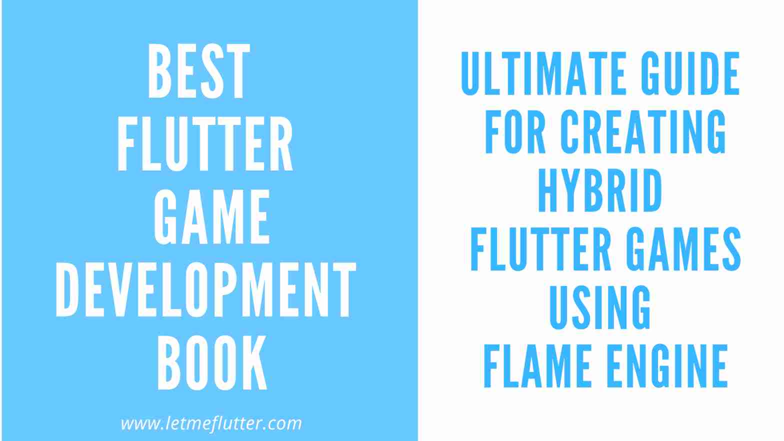 flutter game development