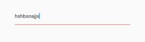How To Change Flutter Textfield Underline Color 4 flutter textfield focused border
