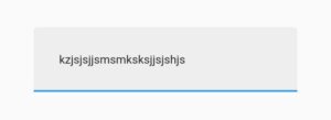 How To Change Flutter Textfield Height? 6 flutter textfield content padding
