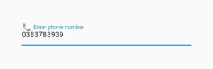 How To Customize Flutter Textfield Label? 4 flutter textfield label