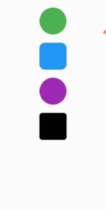 How To Implement Flutter ListView Horizontal 3 flutter listview default scroll direction