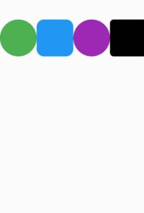 How To Implement Flutter ListView Horizontal 4 flutter listview horizontal