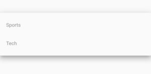 How To Change Flutter Dropdown Background Color 4 flutter dropdown default background color