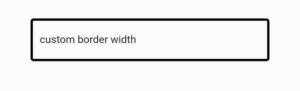 How To Change Flutter Textformfield Outline Border Width 4 Flutter textformfield change outline border width