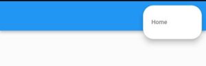 How To Change Flutter Popup Menu Shape 4 flutter popup menu circular shape