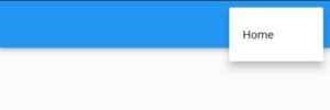 How To Change Flutter Popup Menu Width 3 flutter popup menu default width