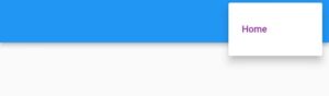 How To Change Flutter Popup Menu Item Height 2 flutter popup menu default item height