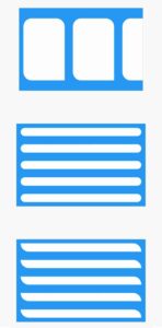 flutter singlechildscrollview