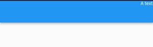 How To Implement Flutter Appbar Actions Padding 3 flutter appbar actions default padding