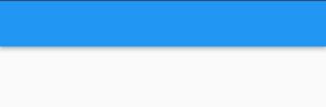 How To Change Flutter Appbar Height 3 flutter appbar default height
