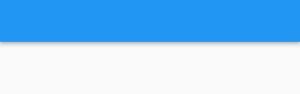 How To Change Flutter Appbar Shadow Color 3 Flutter appbar default shadow color
