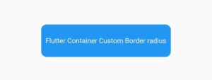 How To Easily Change Flutter Container Border Radius 4 flutter container circular border radius