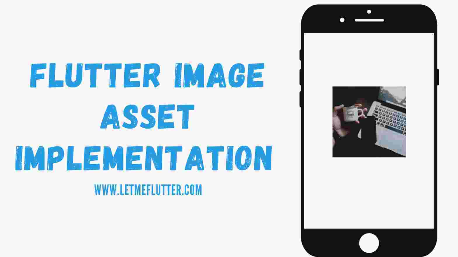 Flutter image asset