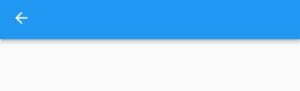 How To Easily Customize Flutter Appbar Back Button 4 flutter appbar default back button