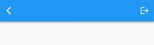 How To Easily Change Flutter Appbar Icon Color Theme 2 flutter appbar default icon theme color
