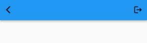 How To Easily Change Flutter Appbar Icon Color Theme 3 flutter appbar icon theme color