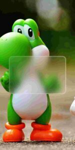 Flutter glassmorphism container