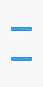 How To Easily Customize Flutter Column Spacing 8 flutter column spacing evenly