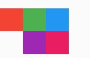 How To Easily Use Flutter Wrap Widget - Flutter Example Code 5 flutter wrap alignment right