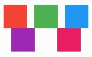 How To Easily Use Flutter Wrap Widget - Flutter Example Code 8 flutter wrap alignment space around
