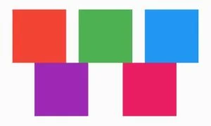 How To Easily Use Flutter Wrap Widget - Flutter Example Code 10 flutter wrap alignment space evenly