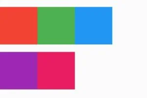 How To Easily Use Flutter Wrap Widget - Flutter Example Code 12 flutter wrap run spacing