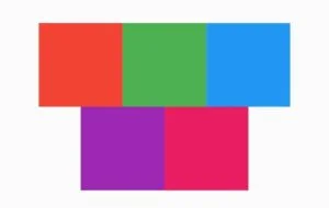 How To Easily Use Flutter Wrap Widget - Flutter Example Code 7 flutter wrap alignment center