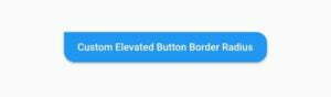 How To Change Flutter Elevated Button Border Radius 4 flutter elevated button circular border radius