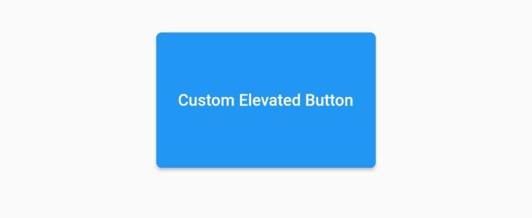 How To Easily Customize Flutter Elevated Button Height - Top 2 Methods ...