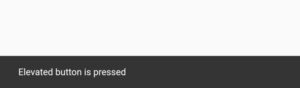 How To Easily Use Flutter Elevated Button OnPressed 4 flutter elevated button onpressed