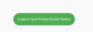 How To Easily Customize Flutter Card Border Radius 4 flutter card widget border radius circular